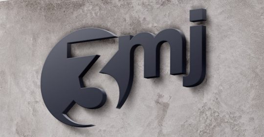 Logo Design - 3mj Consulting